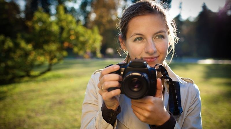 Хочешь стать специалистом фотографии? Мы подскажем где лучше учиться и что для этого необходимо