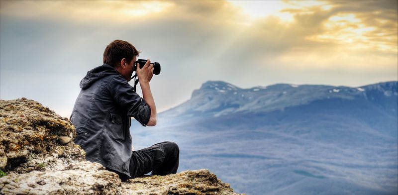 Что изучают на курсах фотографии, как и где пройти обучение