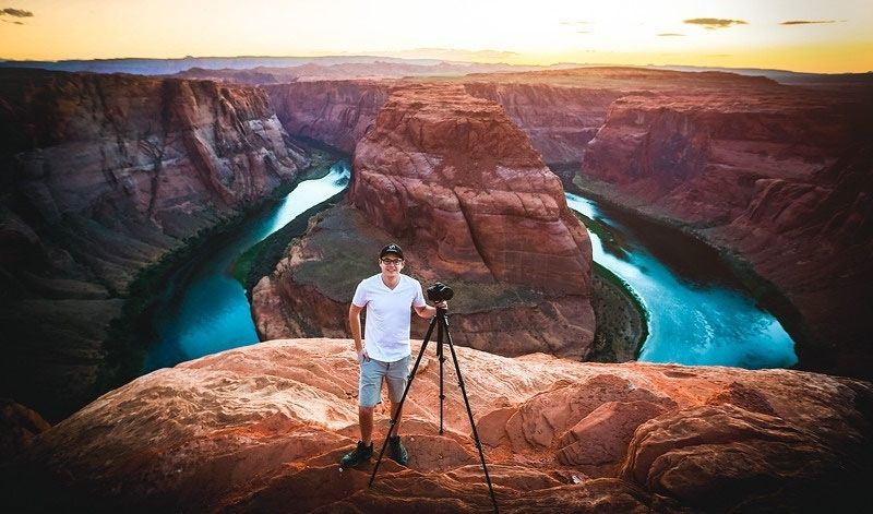 Как и где выбрать курсы обучения фотографов от биржи труда (службы занятости)